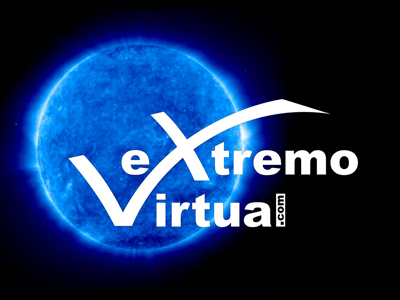 Logo extremovirtual